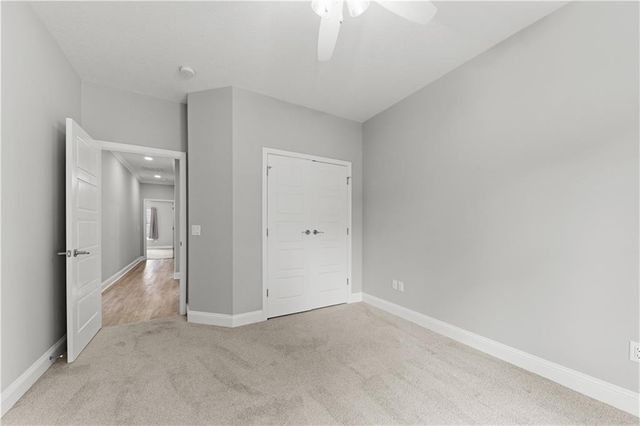 244 Clarks Bluff Road, Kingsland, GA 31548