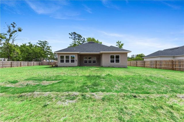 244 Clarks Bluff Road, Kingsland, GA 31548