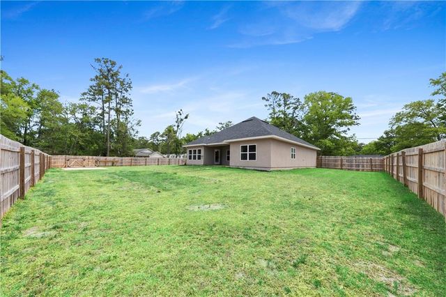 244 Clarks Bluff Road, Kingsland, GA 31548
