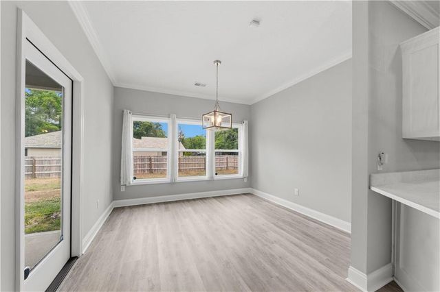 244 Clarks Bluff Road, Kingsland, GA 31548