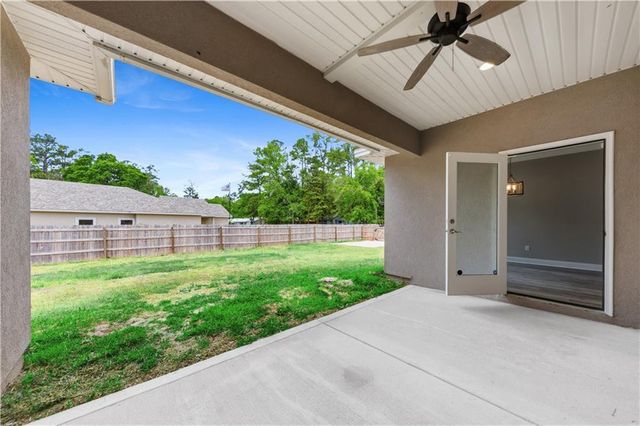 244 Clarks Bluff Road, Kingsland, GA 31548