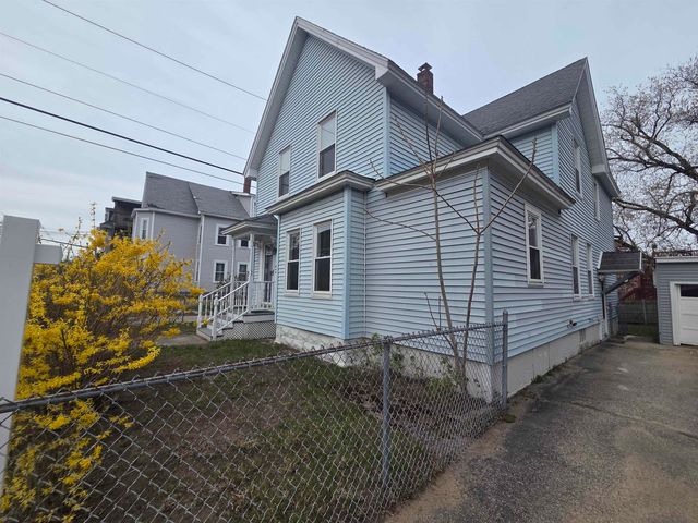 427 Wilson Street, Manchester, NH 03103