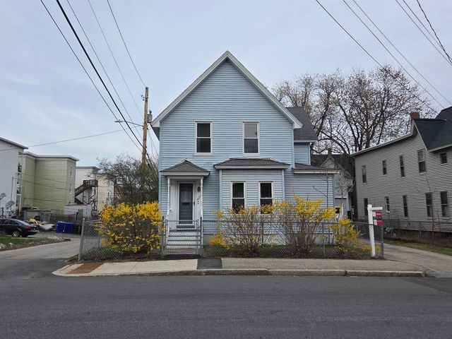 427 Wilson Street, Manchester, NH 03103