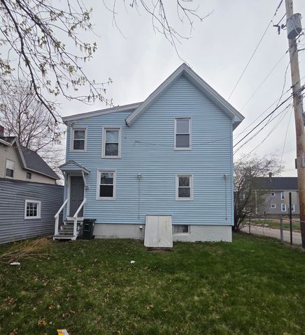 427 Wilson Street, Manchester, NH 03103