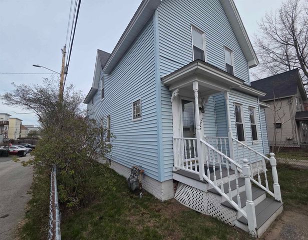 427 Wilson Street, Manchester, NH 03103