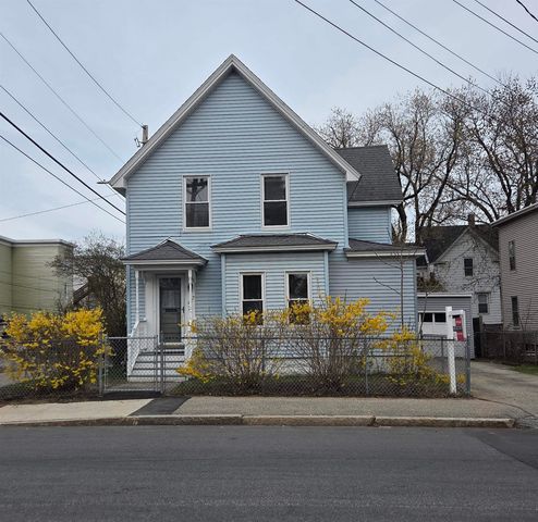 427 Wilson Street, Manchester, NH 03103