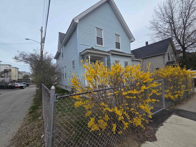 427 Wilson Street, Manchester, NH 03103