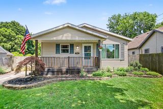 341 Nora Street Se, City Of Kentwood, MI 49548