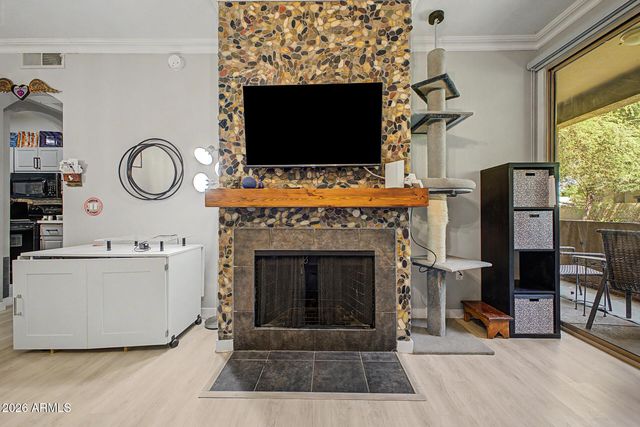 1411 E ORANGEWOOD Avenue 117, Phoenix, AZ 85020