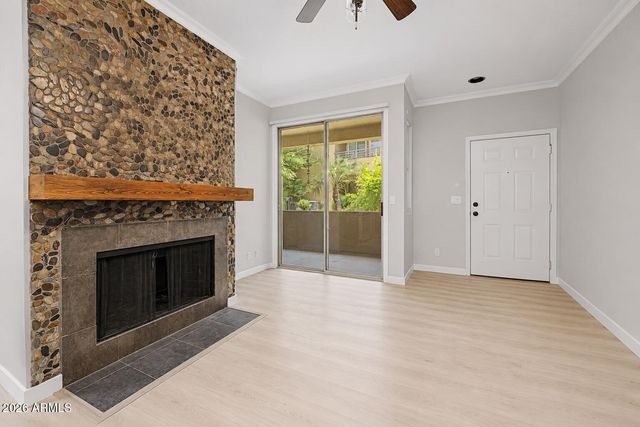 1411 E ORANGEWOOD Avenue 117, Phoenix, AZ 85020