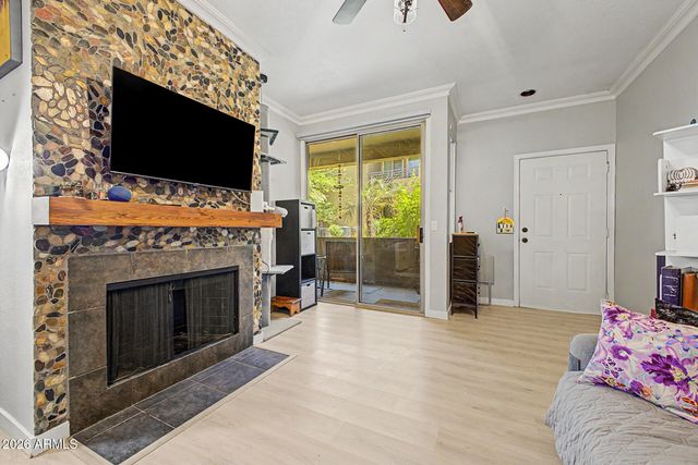 1411 E ORANGEWOOD Avenue 117, Phoenix, AZ 85020