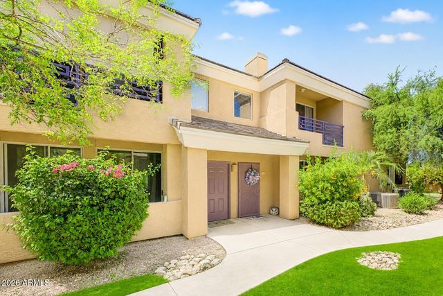 1411 E ORANGEWOOD Avenue 117, Phoenix, AZ 85020