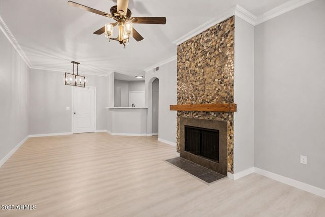 1411 E ORANGEWOOD Avenue 117, Phoenix, AZ 85020
