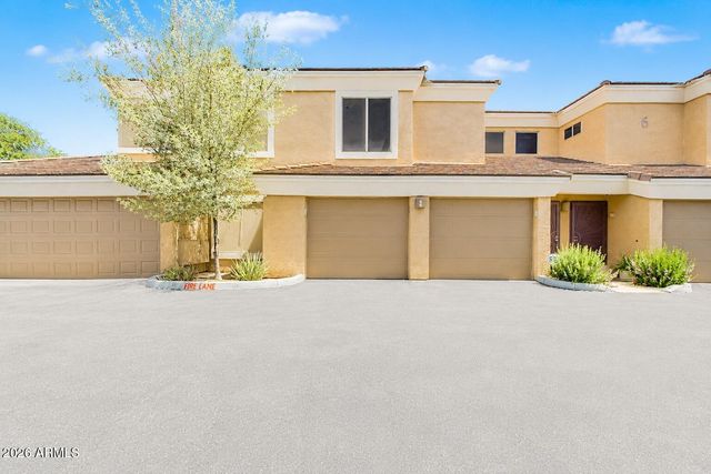 1411 E ORANGEWOOD Avenue 117, Phoenix, AZ 85020