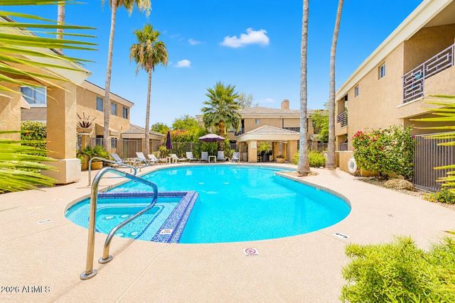 1411 E ORANGEWOOD Avenue 117, Phoenix, AZ 85020