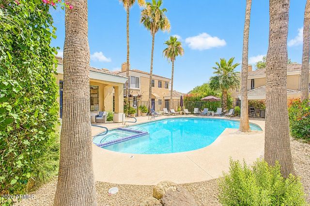 1411 E ORANGEWOOD Avenue 117, Phoenix, AZ 85020