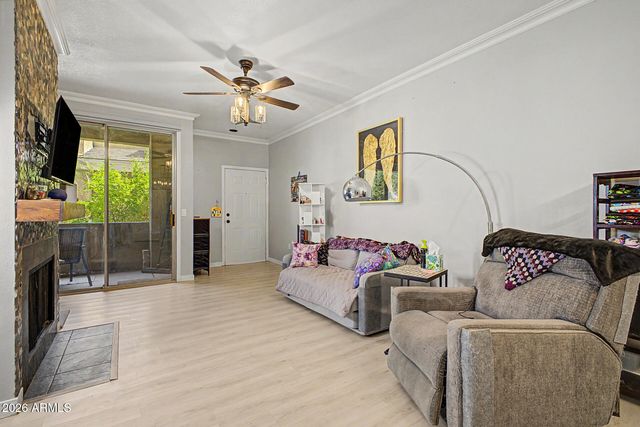 1411 E ORANGEWOOD Avenue 117, Phoenix, AZ 85020
