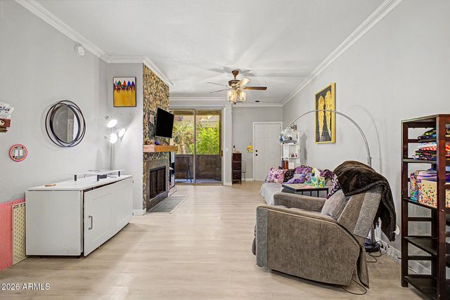 1411 E ORANGEWOOD Avenue 117, Phoenix, AZ 85020