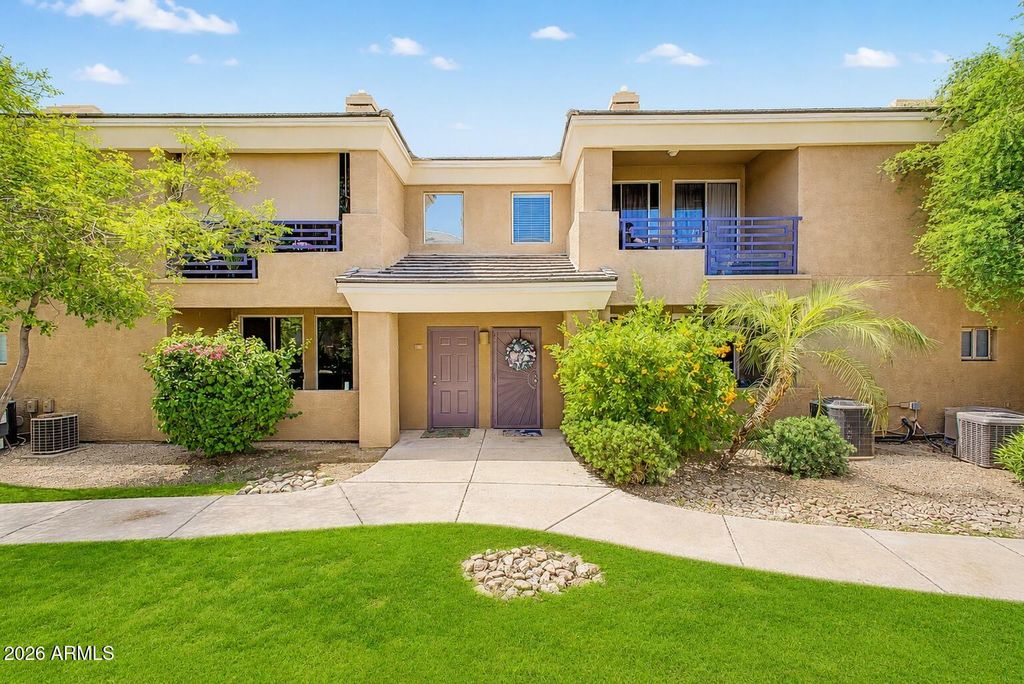 1411 E ORANGEWOOD Avenue 117, Phoenix, AZ 85020