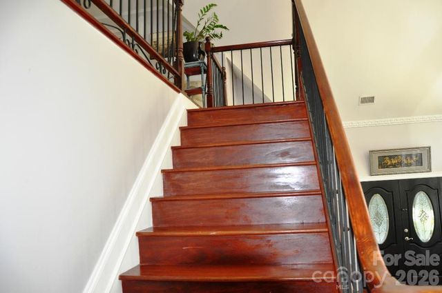 3645 Lake Bluff Drive, Sherrills Ford, NC 28763
