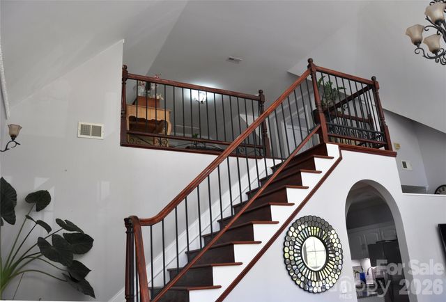 3645 Lake Bluff Drive, Sherrills Ford, NC 28763