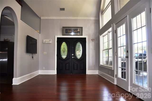 3645 Lake Bluff Drive, Sherrills Ford, NC 28763