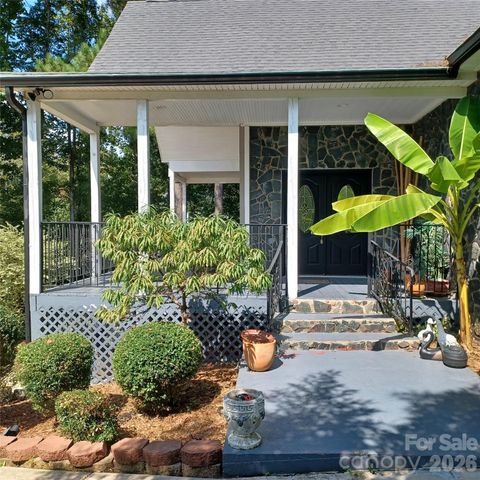 3645 Lake Bluff Drive, Sherrills Ford, NC 28763