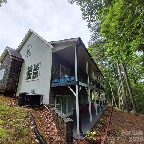 3645 Lake Bluff Drive, Sherrills Ford, NC 28763