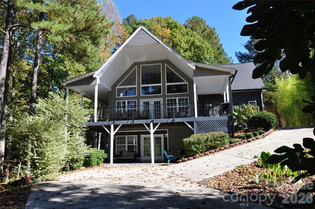 3645 Lake Bluff Drive, Sherrills Ford, NC 28763
