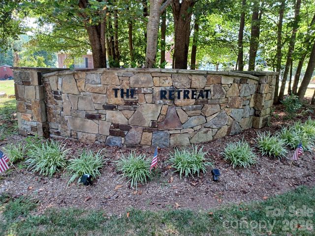 3645 Lake Bluff Drive, Sherrills Ford, NC 28763
