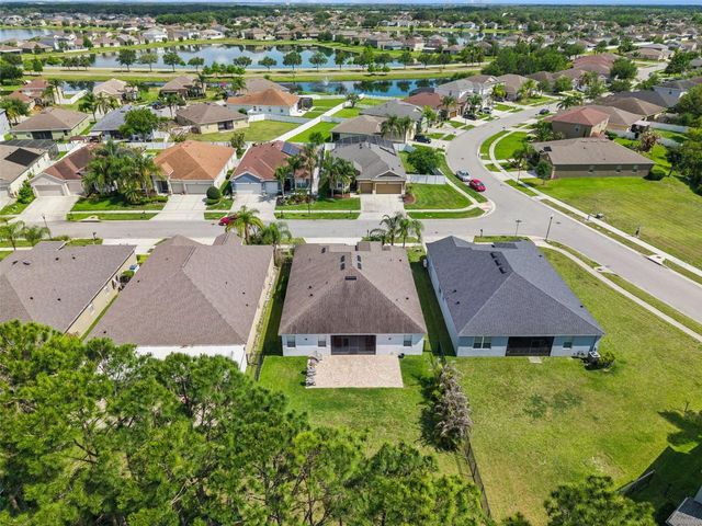 14868 CABLESHIRE WAY, Orlando, FL 32824