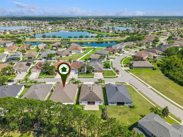 14868 CABLESHIRE WAY, Orlando, FL 32824