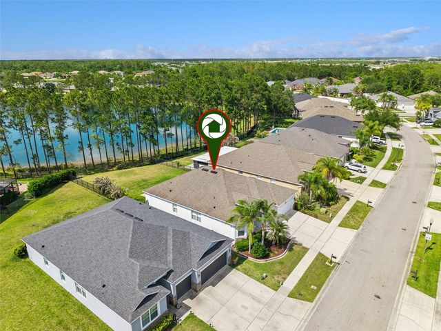 14868 CABLESHIRE WAY, Orlando, FL 32824