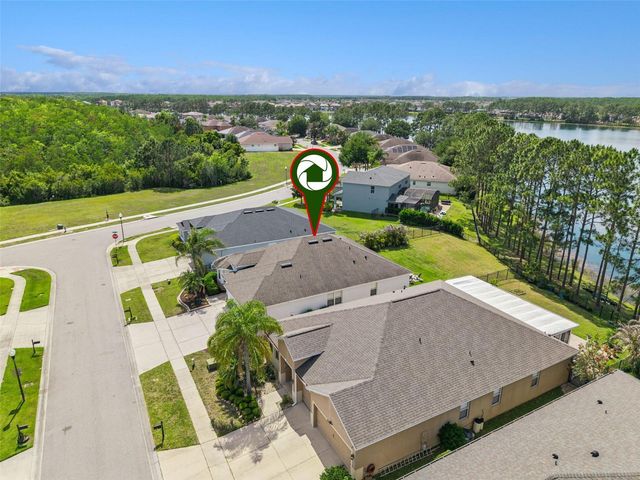 14868 CABLESHIRE WAY, Orlando, FL 32824