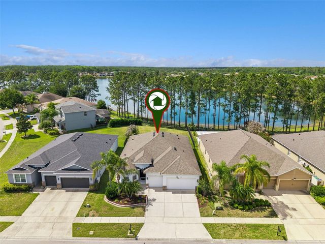 14868 CABLESHIRE WAY, Orlando, FL 32824