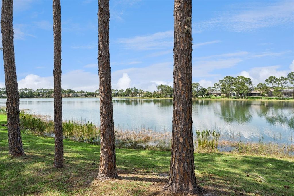 Image 36 of property listing at 14868 CABLESHIRE WAY, Orlando, FL 32824