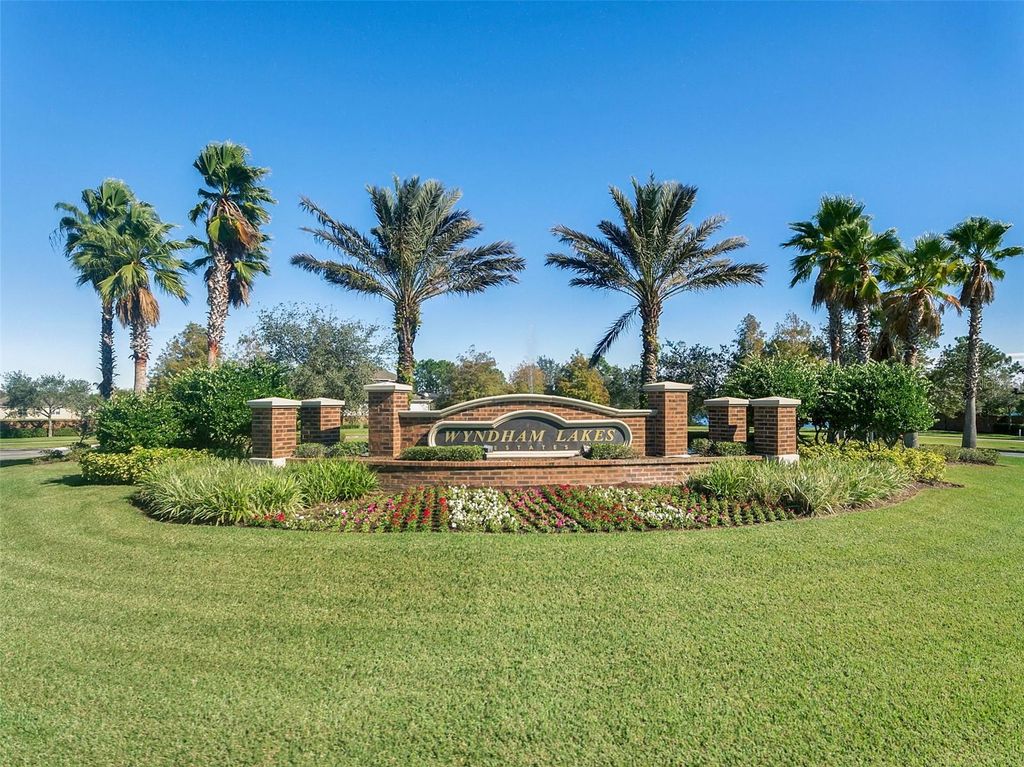 Image 48 of property listing at 14868 CABLESHIRE WAY, Orlando, FL 32824