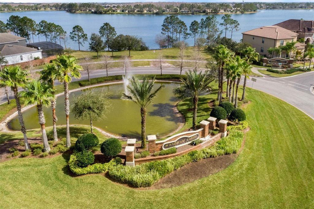 Image 59 of property listing at 14868 CABLESHIRE WAY, Orlando, FL 32824