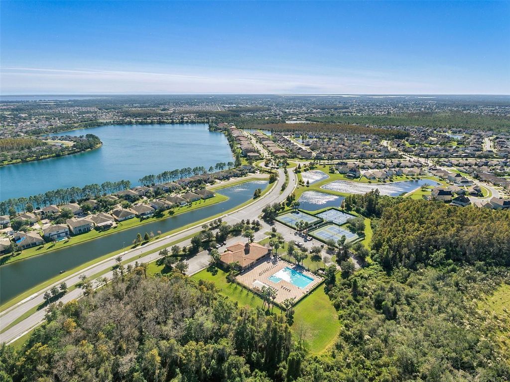 Image 68 of property listing at 14868 CABLESHIRE WAY, Orlando, FL 32824