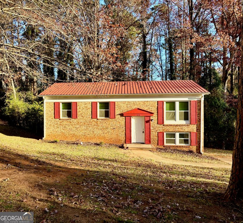 115 Altarstone Drive, Athens, GA 30606