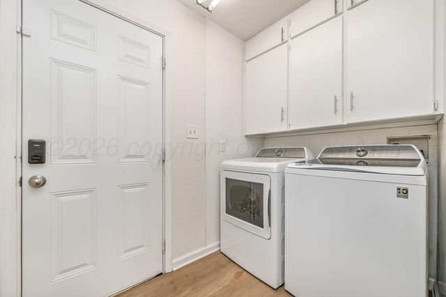 2400 SW 50TH Avenue, Amarillo, TX 79110