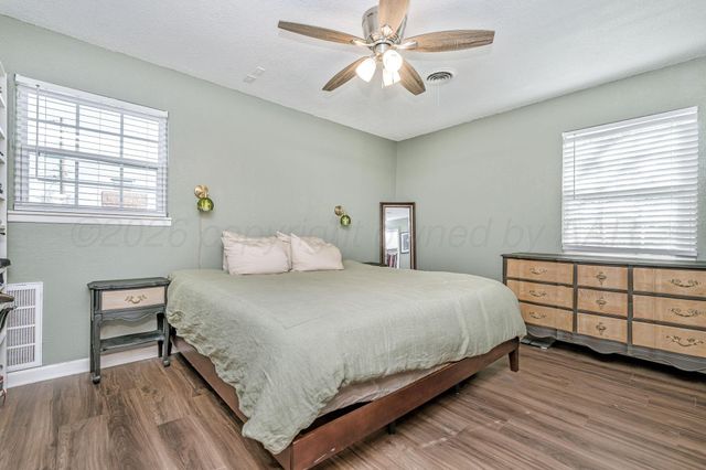 2400 SW 50TH Avenue, Amarillo, TX 79110