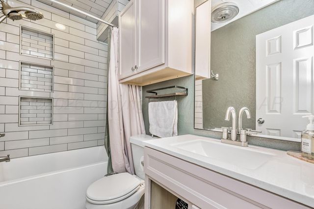 2400 SW 50TH Avenue, Amarillo, TX 79110