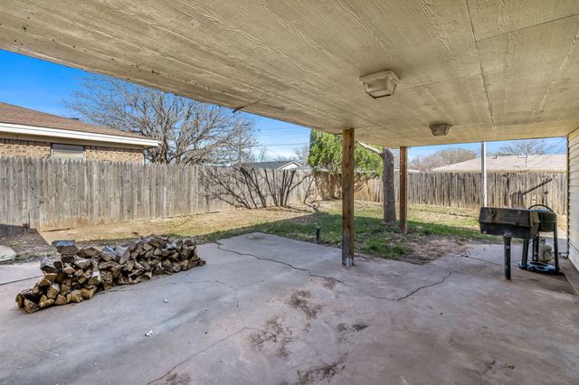 2400 SW 50TH Avenue, Amarillo, TX 79110