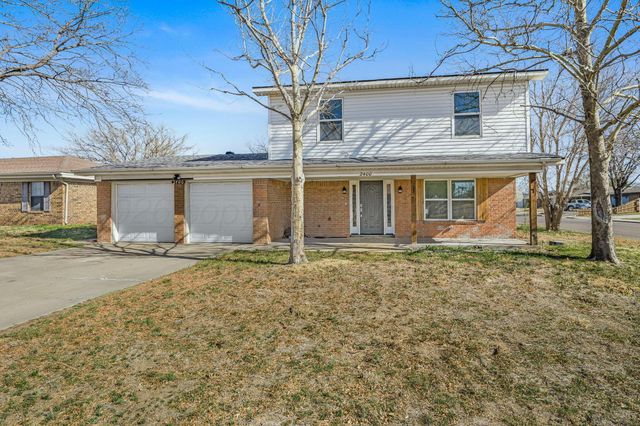 2400 SW 50TH Avenue, Amarillo, TX 79110