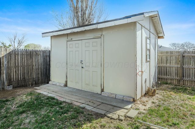 2400 SW 50TH Avenue, Amarillo, TX 79110