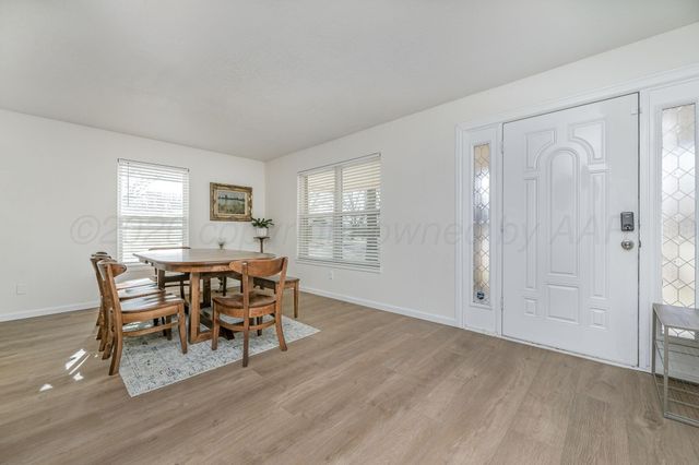 2400 SW 50TH Avenue, Amarillo, TX 79110