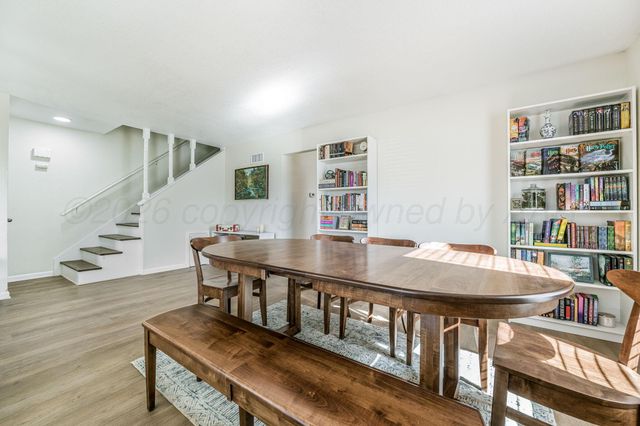 2400 SW 50TH Avenue, Amarillo, TX 79110