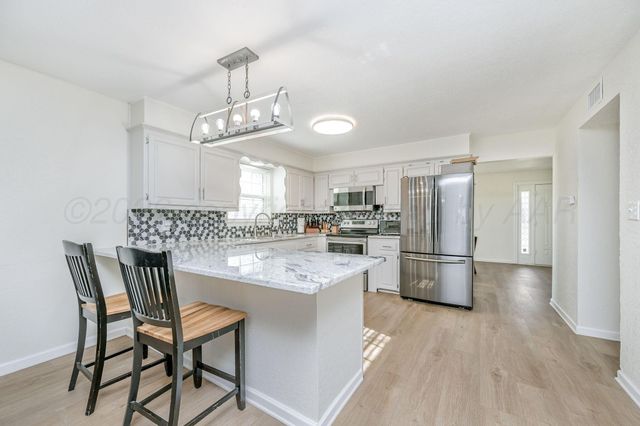 2400 SW 50TH Avenue, Amarillo, TX 79110