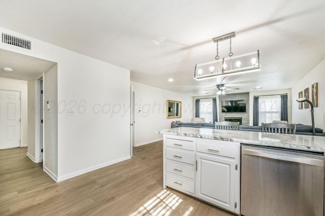 2400 SW 50TH Avenue, Amarillo, TX 79110